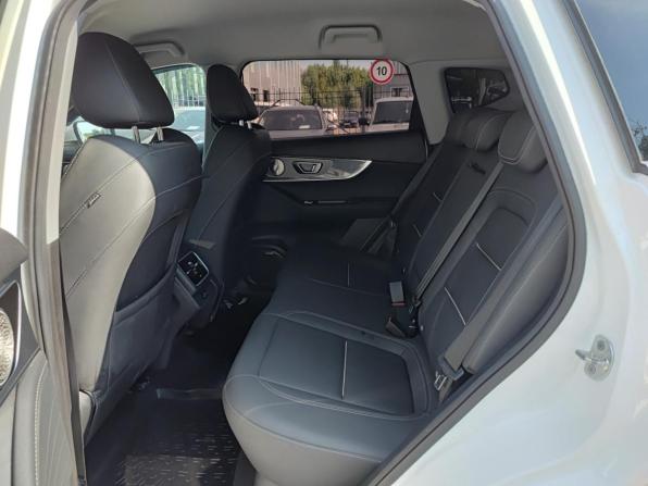 Chery Tiggo 7 Pro Max I Рестайлинг с пробегом 2024 года, цена 1 931 000 рублей, 33580 км, внедорожник, Автокод Объявления