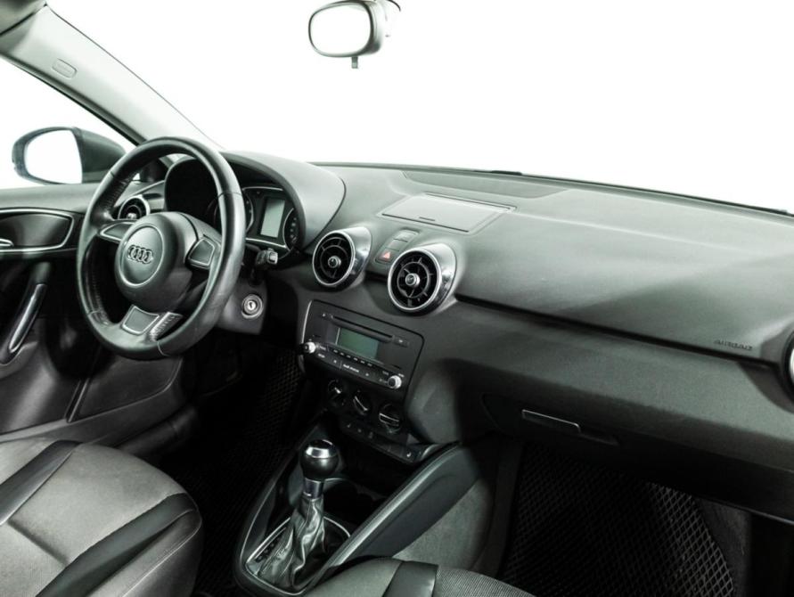 Audi A1 I (8X) Санкт-Петербург  - изображение 9