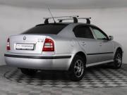 Skoda Octavia I (A4) Рестайлинг Химки  - изображение 19