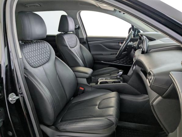 Hyundai Santa Fe IV с пробегом 2020 года, цена 3 150 000 рублей, 115787 км, внедорожник, Автокод Объявления