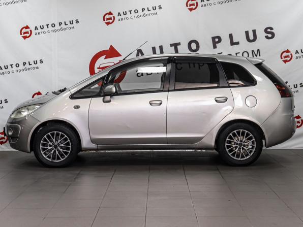 Mitsubishi Colt VI (Z20/Z30) с пробегом 2006 года, цена 469 000 рублей, 307718 км, универсал, Автокод Объявления
