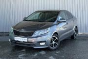 Kia Rio III Рестайлинг Киров  - изображение 33
