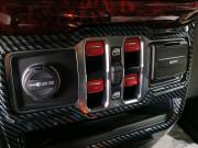 Jeep Wrangler IV (JL) Ставрополь  - изображение 58