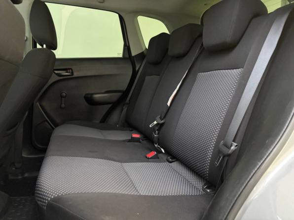 Suzuki Vitara II Рестайлинг с пробегом 2019 года, цена 1 649 000 рублей, 102221 км, внедорожник, Автокод Объявления