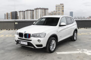 BMW X3 II (F25) Рестайлинг Казань  - изображение 22