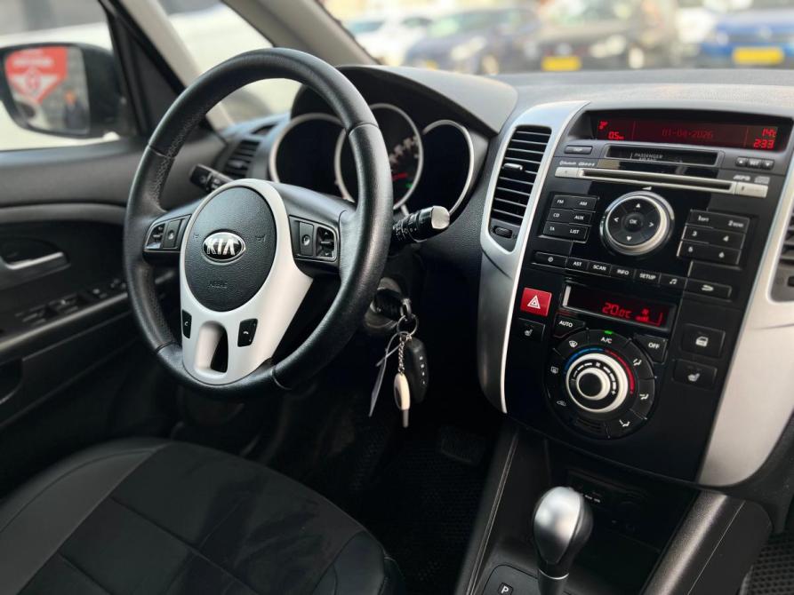 Kia Venga I Альметьевск  - изображение 23