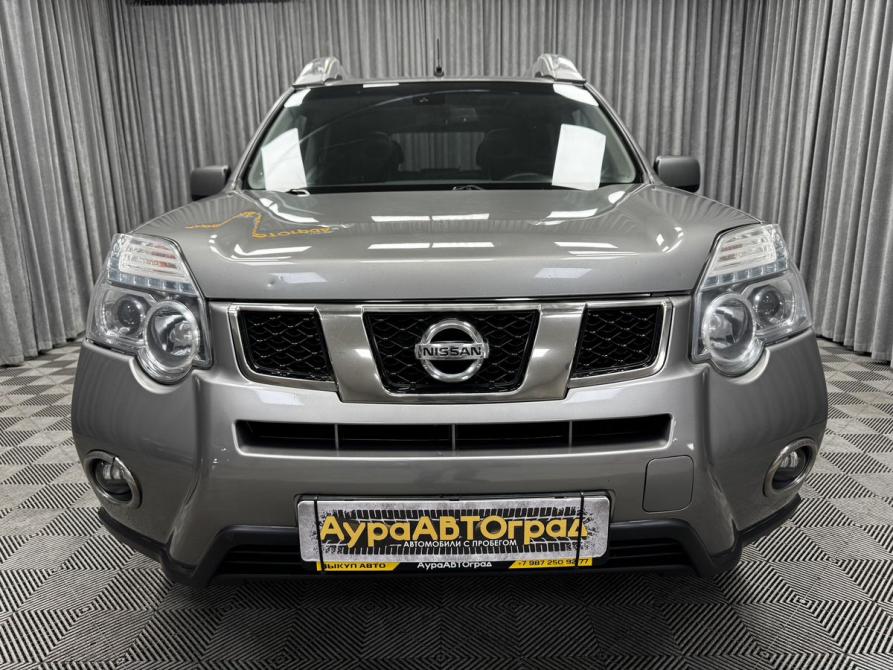 Nissan X-Trail II Рестайлинг Стерлитамак  - изображение 5