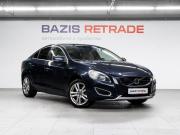 Volvo S60 II Тюмень  - изображение 27