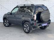 Lada (ВАЗ) Niva Travel I Тамбов  - изображение 24