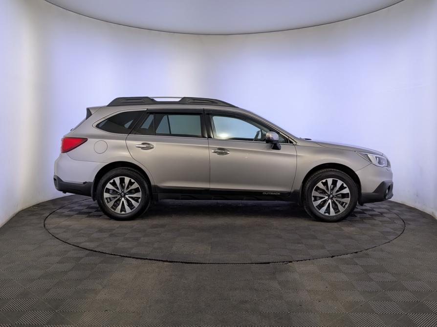 Subaru Outback V Москва  - изображение 4