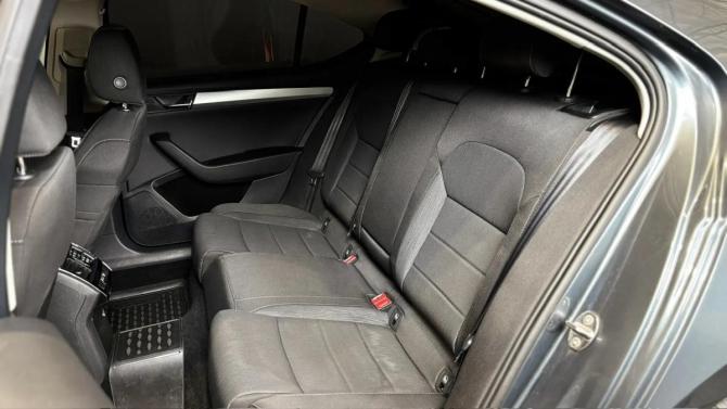 Skoda Superb III с пробегом 2019 года, цена 1 840 000 рублей, 121841 км, лифтбек, Автокод Объявления