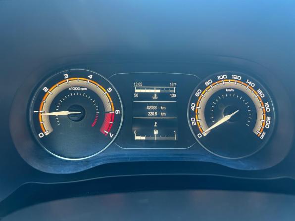 Lada (ВАЗ) Vesta I Рестайлинг (NG) с пробегом 2023 года, цена 1 065 000 рублей, 42033 км, седан, Автокод Объявления
