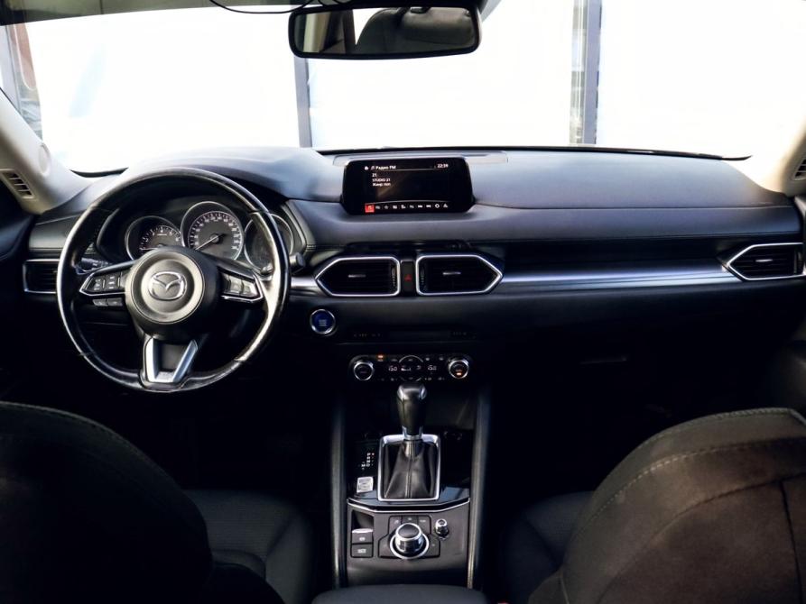 Mazda CX-5 II Екатеринбург  - изображение 18