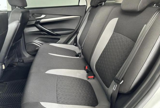 Lada (ВАЗ) Vesta I Рестайлинг (NG) с пробегом 2025 года, цена 1 371 000 рублей, 18326 км, универсал, Автокод Объявления