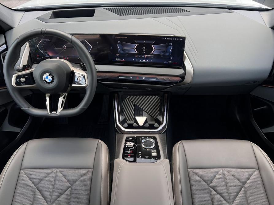 BMW X3 IV (G45/G48) Самара  - изображение 9