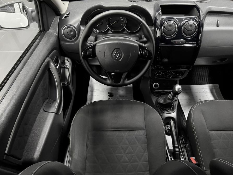 Renault Duster I Рестайлинг Тверь  - изображение 11