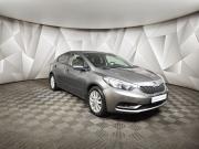 Kia Cerato III Москва  - изображение 23
