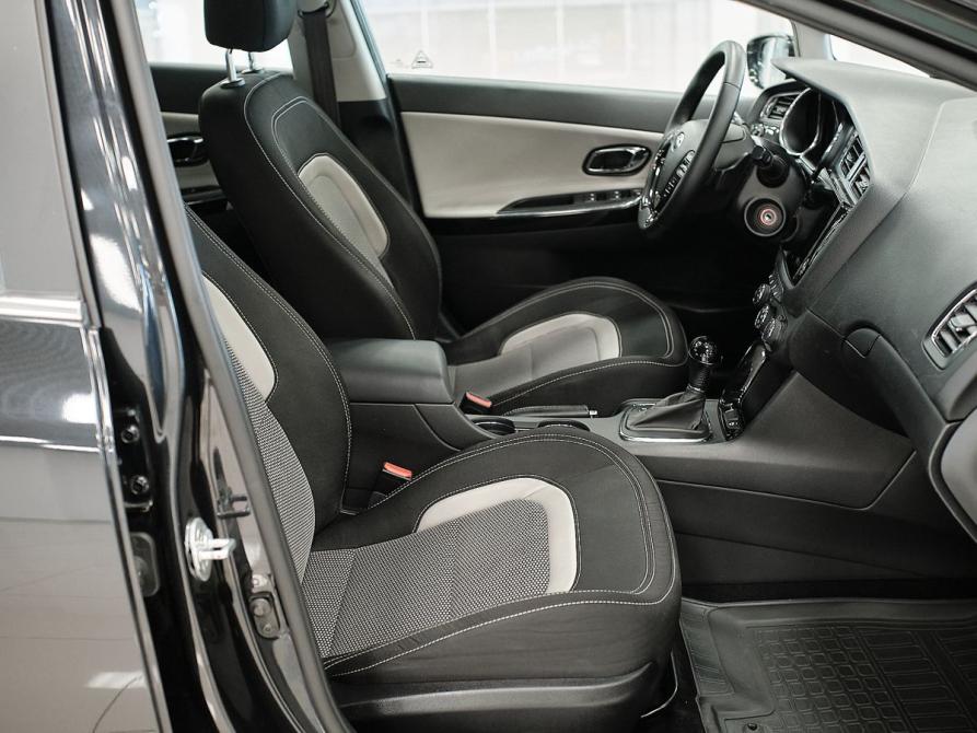 Kia Ceed II Самара  - изображение 19