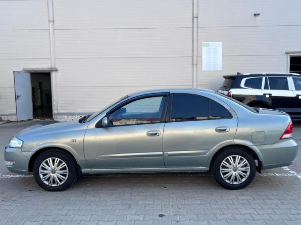 Nissan Almera Classic I с пробегом 2006 года, цена 418 000 рублей, 375122 км, седан, Автокод Объявления