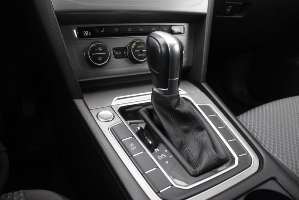 Volkswagen Passat B8 Брянск  - изображение 17