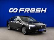 FAW Bestune B70 I Москва  - изображение 23