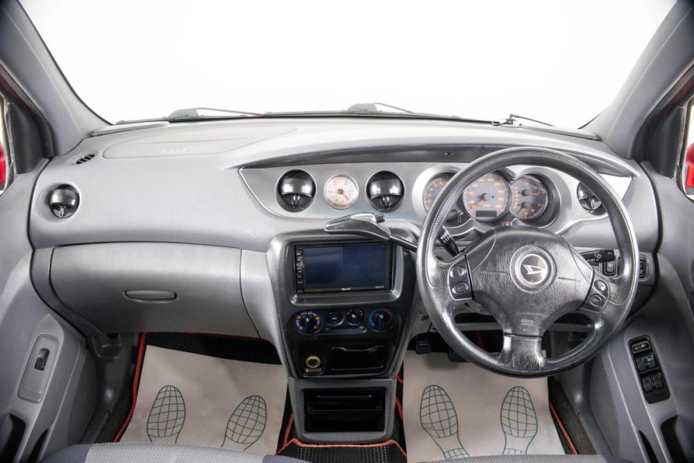 Daihatsu YRV I Пермь  - изображение 13