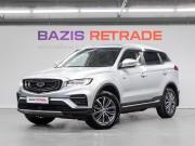 Geely Atlas Pro Тюмень  - изображение 25