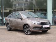 Lada (ВАЗ) Granta I Рестайлинг Самара  - изображение 18