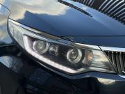 Kia Optima IV Новосибирск  - изображение 31
