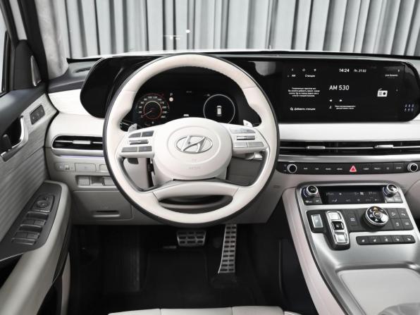 Hyundai Palisade I Рестайлинг с пробегом 2023 года, цена 6 899 000 рублей, 36033 км, внедорожник, Автокод Объявления
