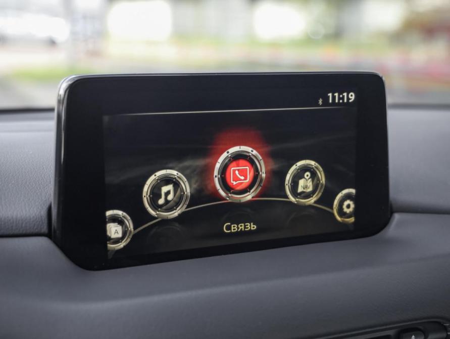 Mazda CX-5 II Санкт-Петербург  - изображение 16