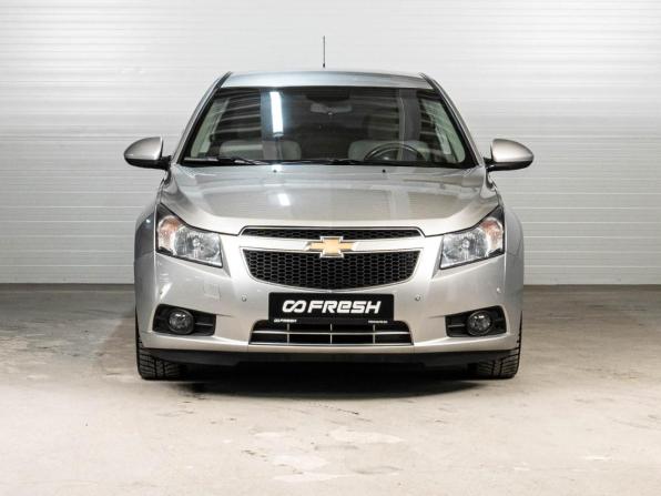 Chevrolet Cruze I с пробегом 2011 года, цена 728 000 рублей, 168414 км, седан, Автокод Объявления