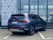 Hyundai Santa Fe IV Рестайлинг Москва  - изображение 41