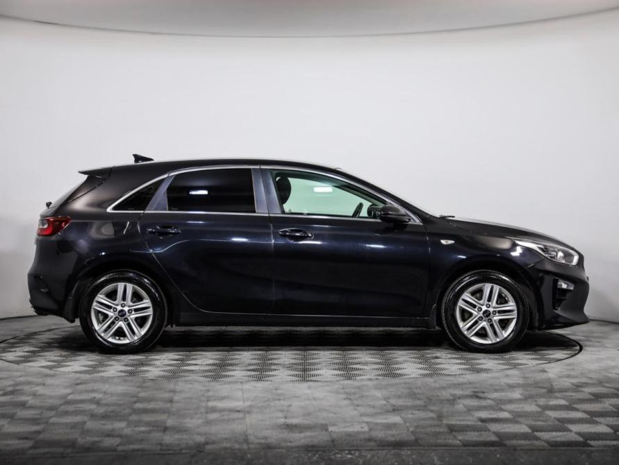 Kia Ceed III Санкт-Петербург  - изображение 4