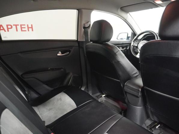 Kia Rio IV с пробегом 2020 года, цена 1 520 000 рублей, 92144 км, седан, Автокод Объявления
