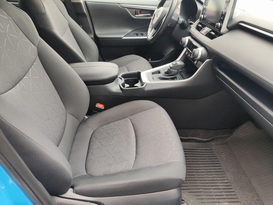 Toyota RAV4 V (XA50) Москва  - изображение 9