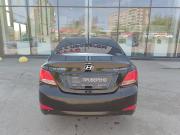 Hyundai Solaris I Рестайлинг Ижевск  - изображение 29
