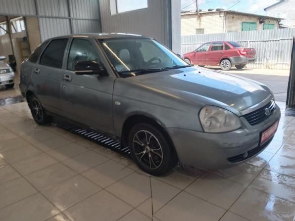 Lada (ВАЗ) Priora I с пробегом 2011 года, цена 279 000 рублей, 275802 км, хэтчбек, Автокод Объявления