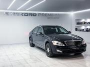Mercedes-Benz S-Класс V (W221) Уфа  - изображение 40