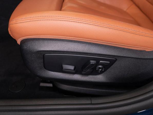 BMW 5 серии VII (G30/G31/G38) с пробегом 2018 года, цена 3 280 000 рублей, 119880 км, седан, Автокод Объявления