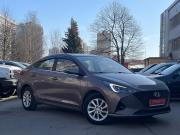 Hyundai Solaris II Рестайлинг Санкт-Петербург  - изображение 13