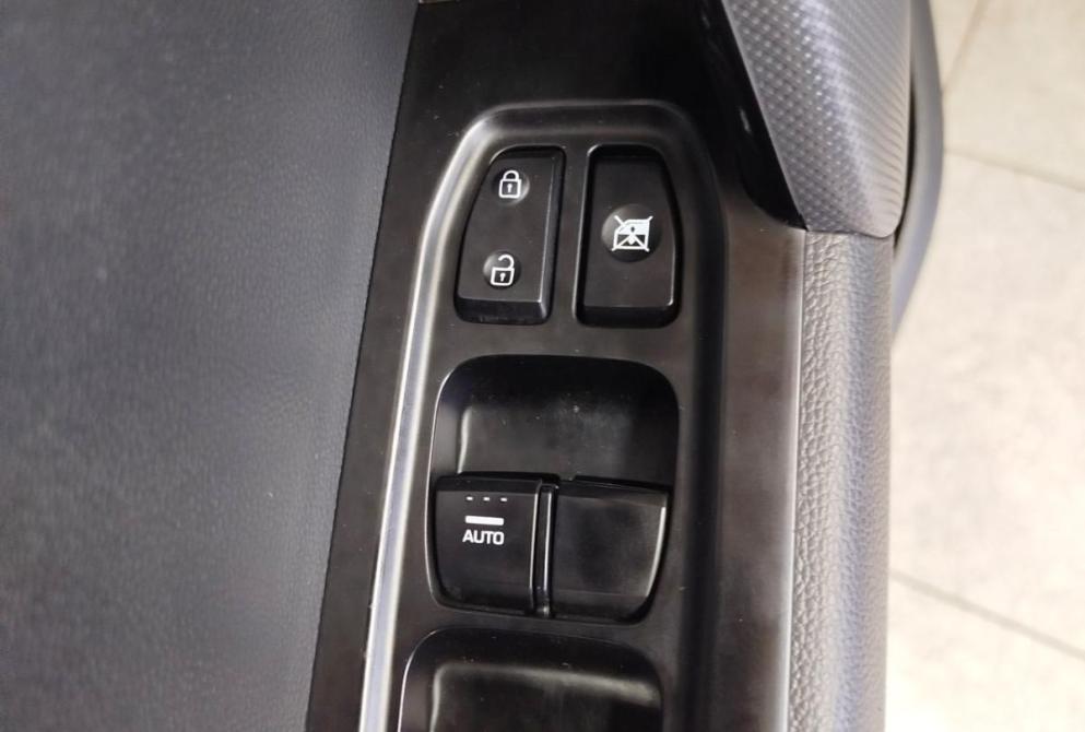 Hyundai Creta I Рестайлинг Саратов  - изображение 22