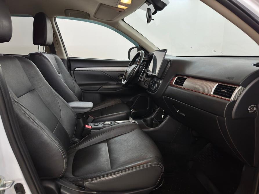 Mitsubishi Outlander III Москва  - изображение 10
