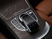Mercedes-Benz C-Класс IV (W205) Рестайлинг Санкт-Петербург  - изображение 52