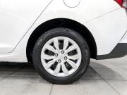 Hyundai Solaris II Рестайлинг Москва  - изображение 44