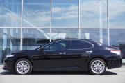Toyota Camry VIII (XV70) Ульяновск  - изображение 34