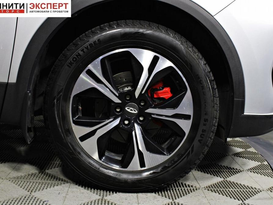 Chery Tiggo 7 Pro Max I Белгород  - изображение 10