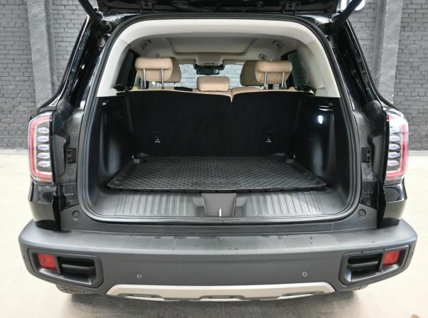 Haval Dargo I с пробегом 2023 года, цена 2 250 000 рублей, 172515 км, внедорожник, Автокод Объявления