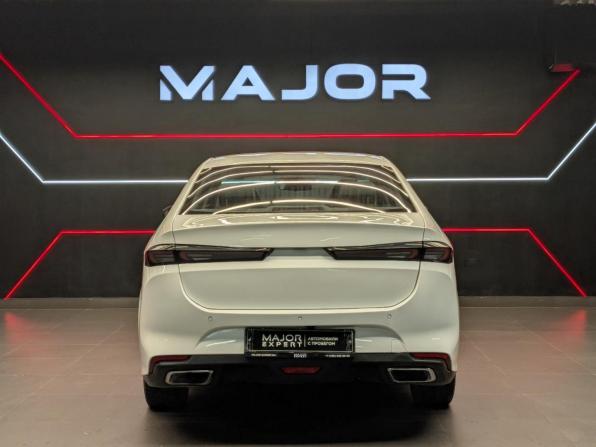 Kaiyi E5 с пробегом 2023 года, цена 765 000 рублей, 86110 км, седан, Автокод Объявления