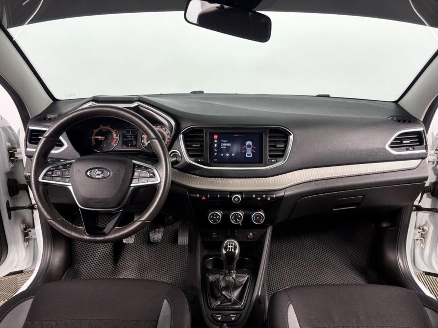 Lada (ВАЗ) Vesta I Рестайлинг (NG) Борисоглебск  - изображение 14